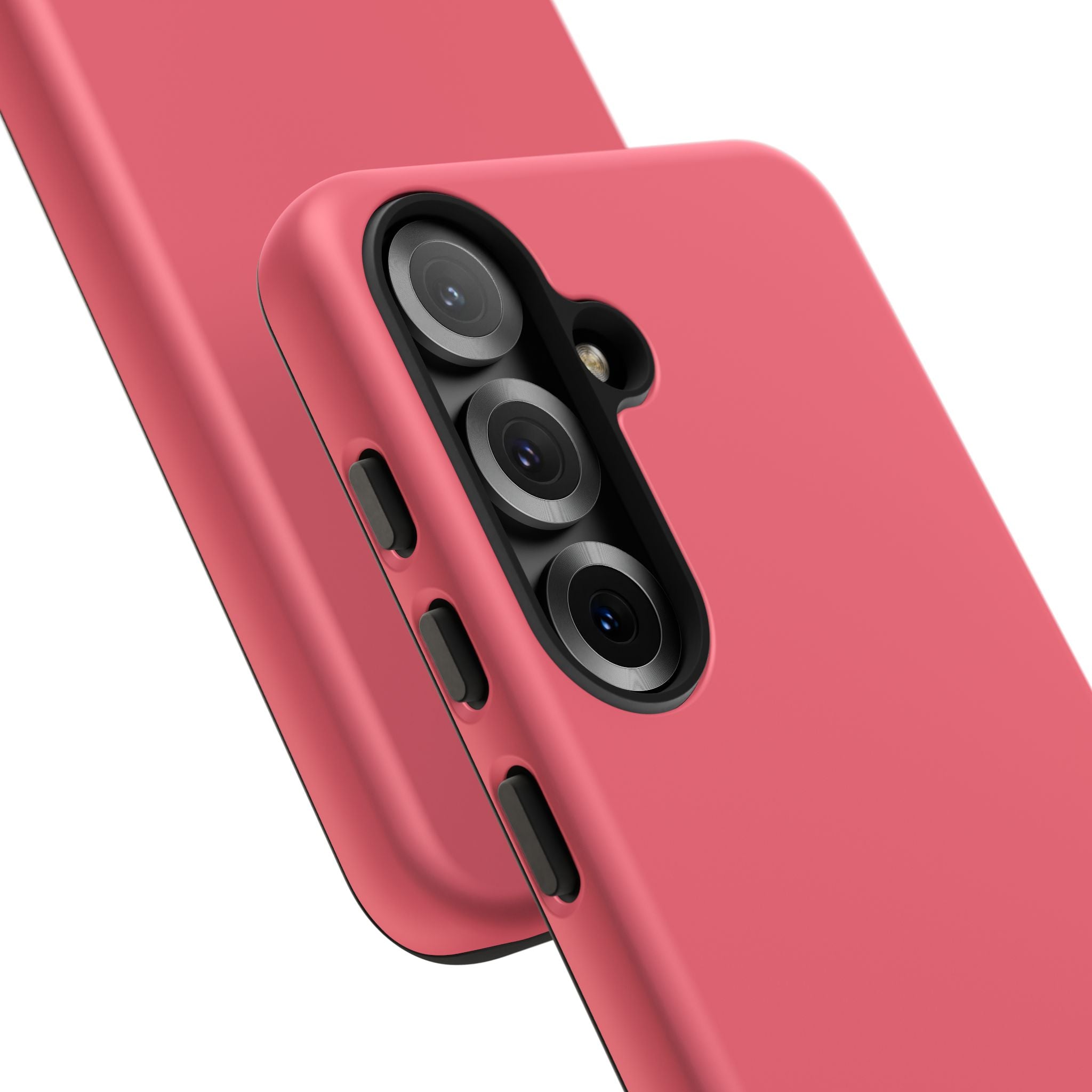 Coral Pink