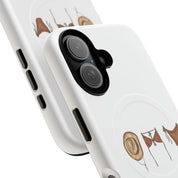 Coastal Cowgirl (Magsafe)