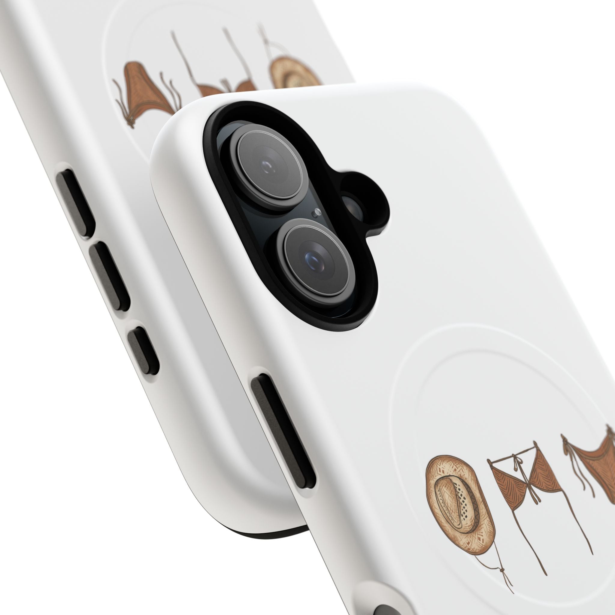 Coastal Cowgirl (Magsafe)