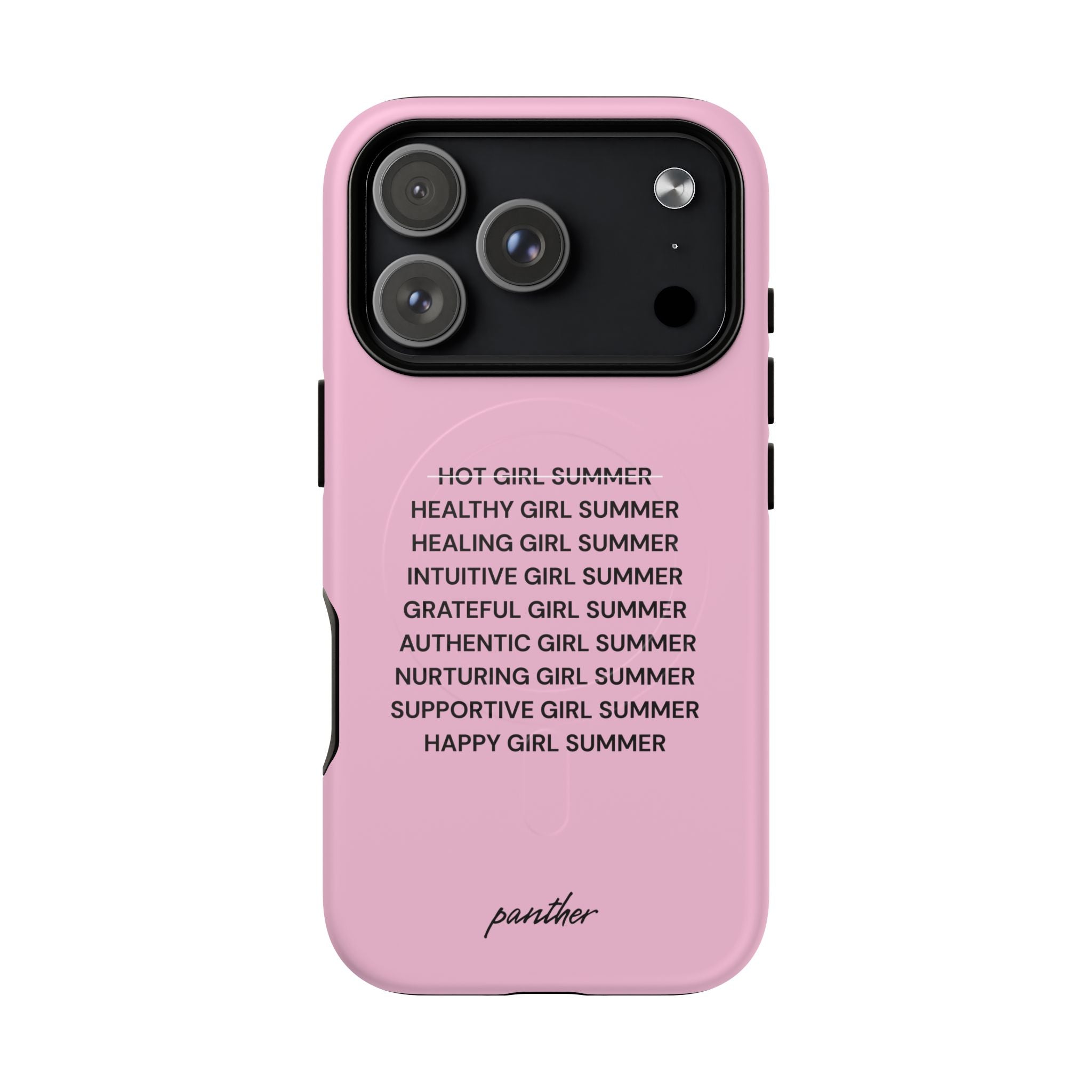 Girl Summer (Magsafe)