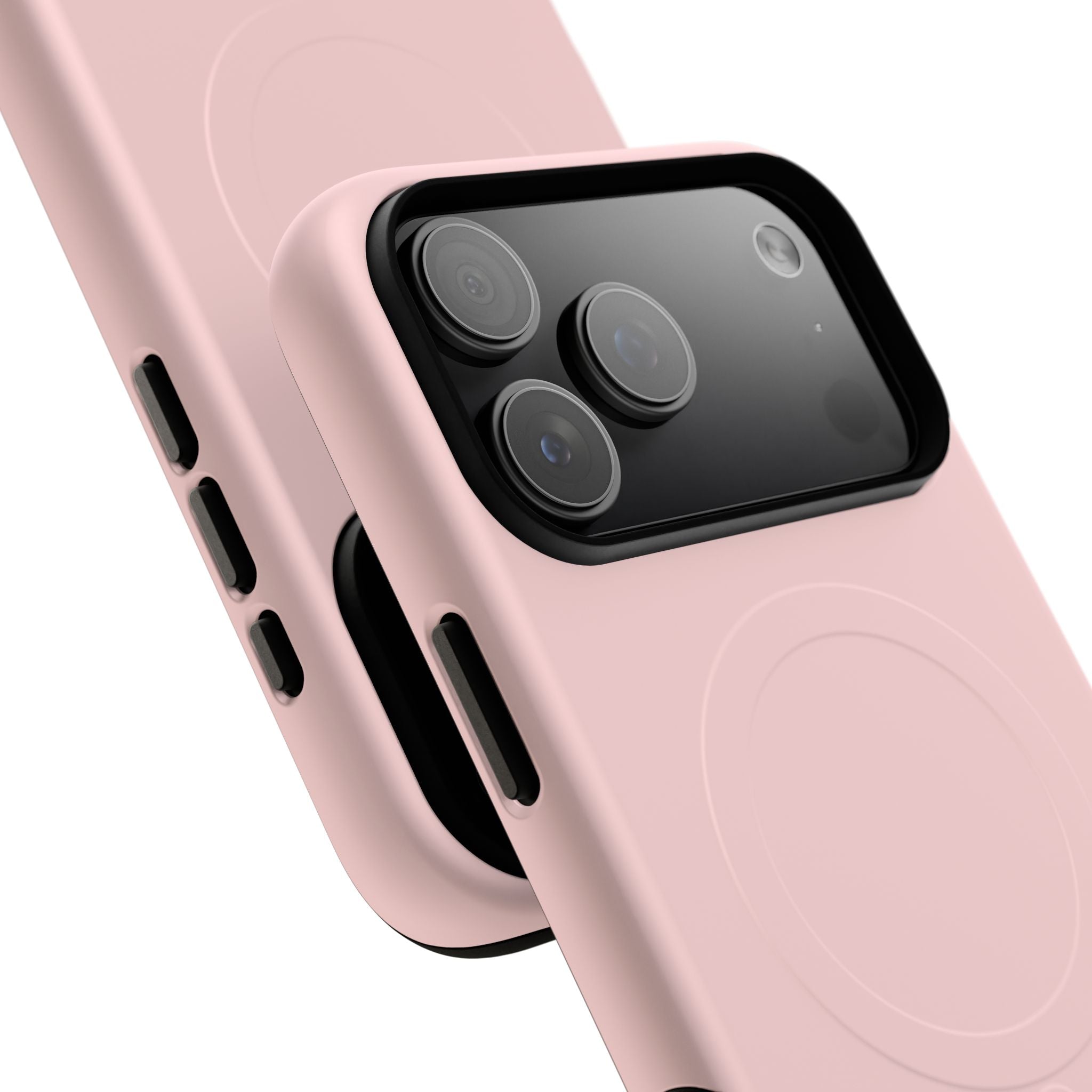 Cuddly Bear (Pink) (Magsafe)