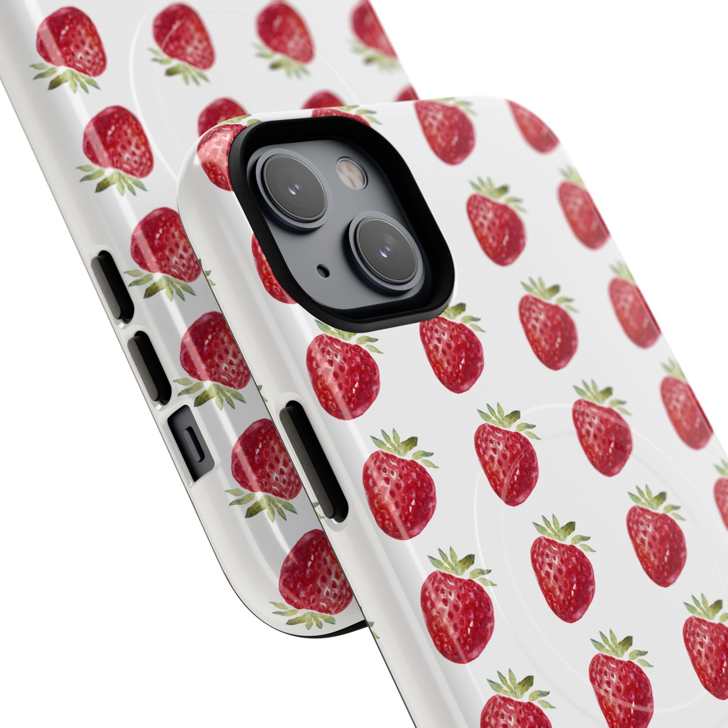 Strawberry Salad (Magsafe)