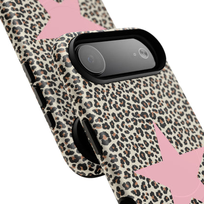 Leopard Star (Magsafe)