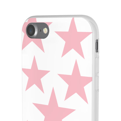 Starships Clear Case