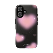 Midnight Heart Glow (Magsafe)