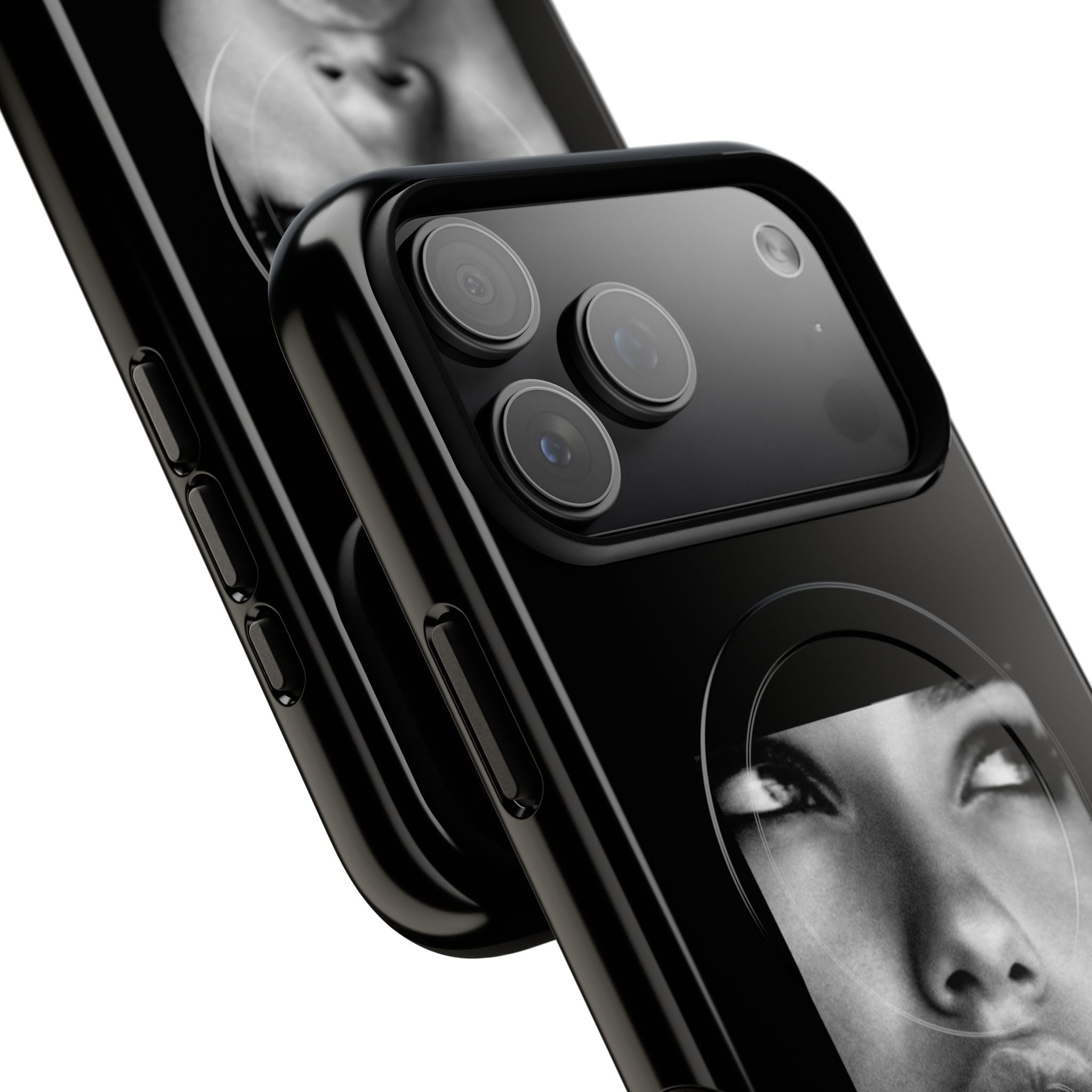 Adriana's Look (Magsafe)