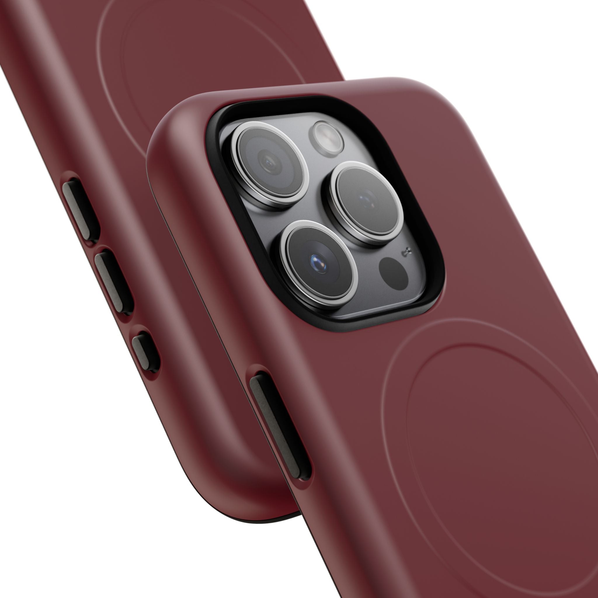 Rouge Hour (magsafe)