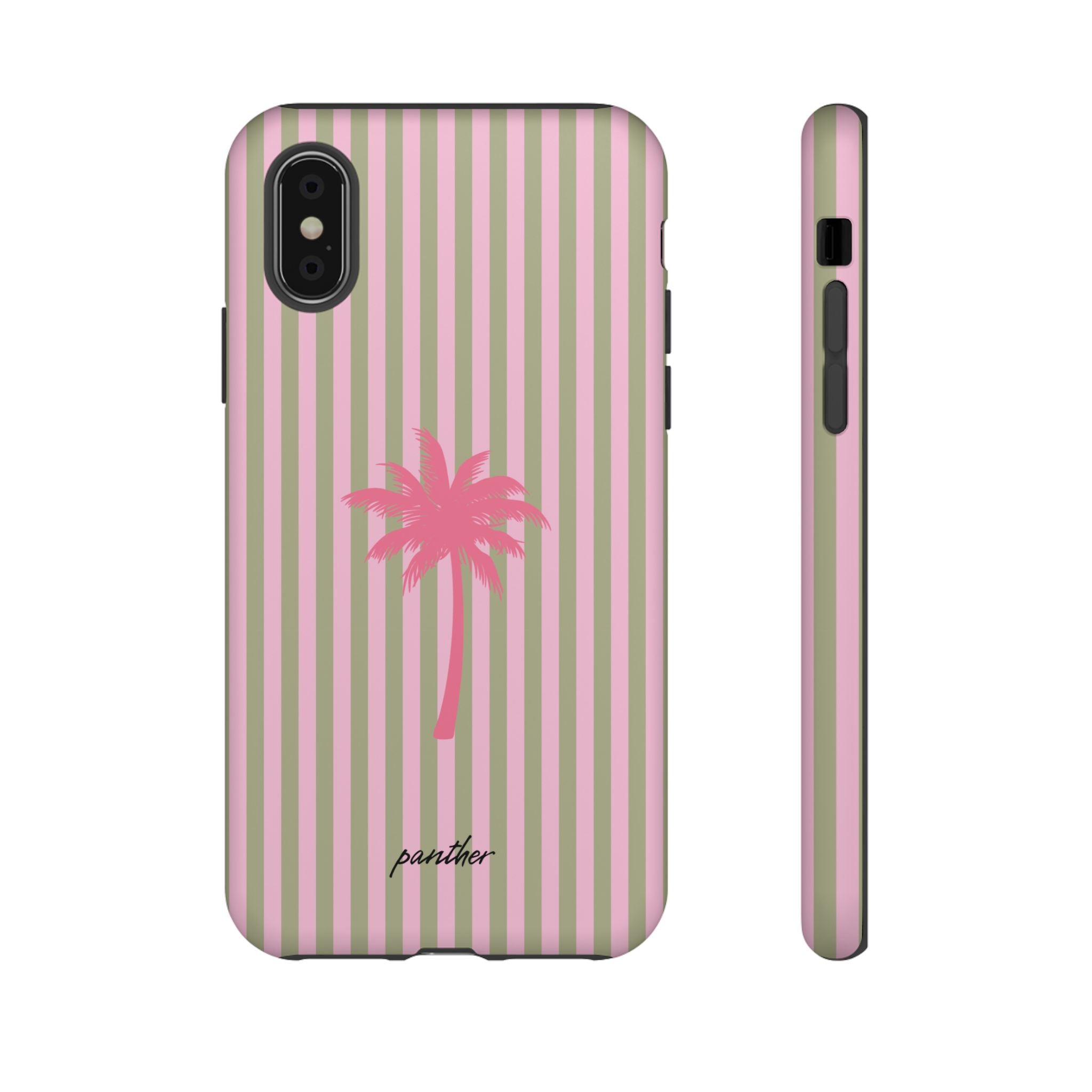 Tropical Twist (Matcha Green)