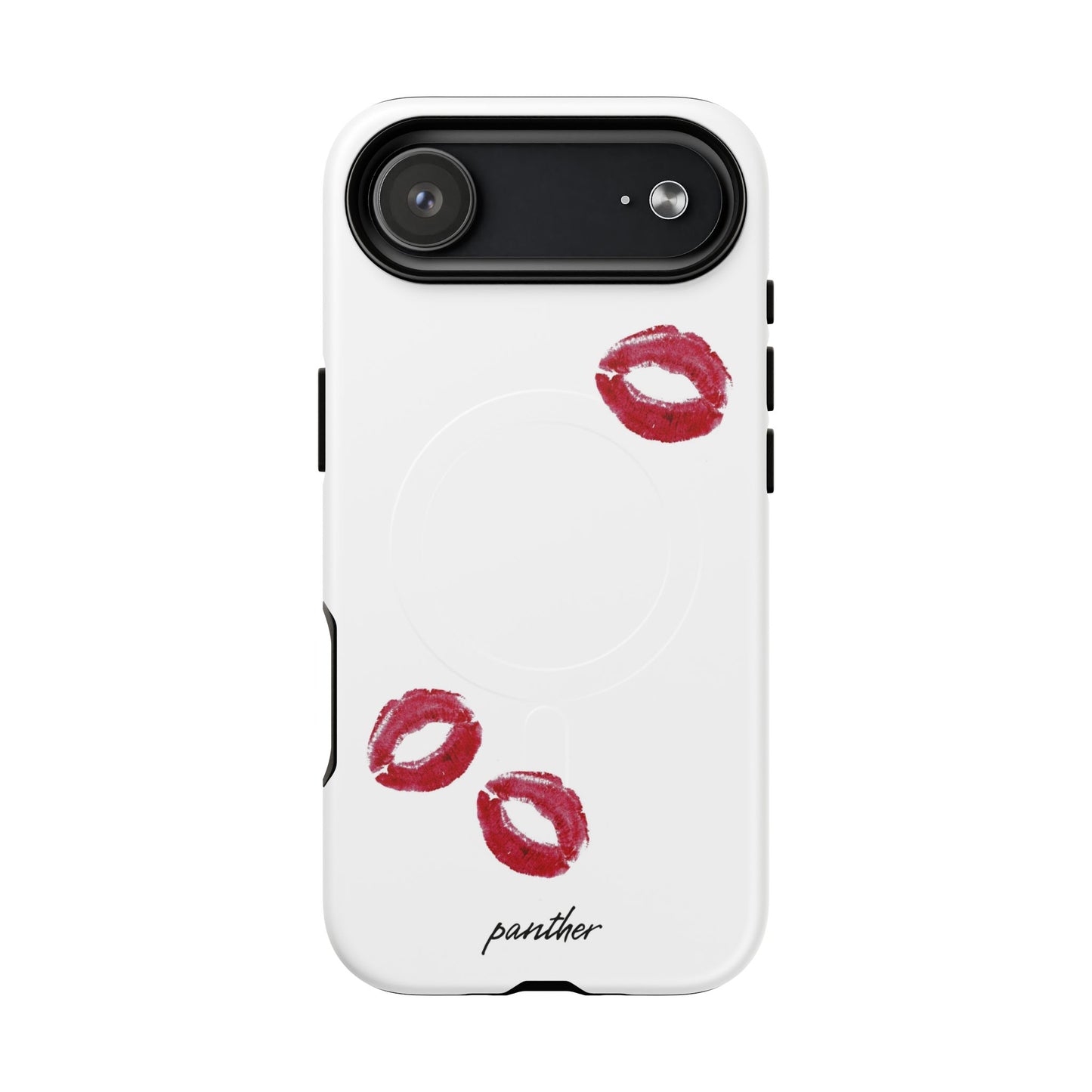 Kiss & Tell (Magsafe)