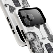 Glamour New York Bling (Magsafe)