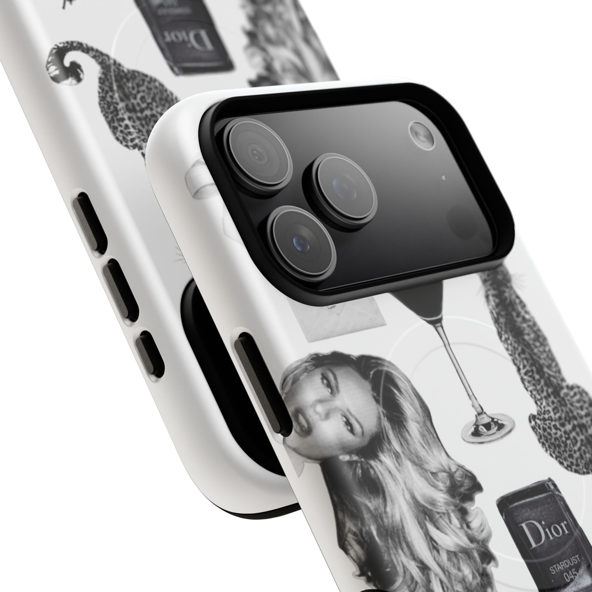 Glamour New York Bling (Magsafe)