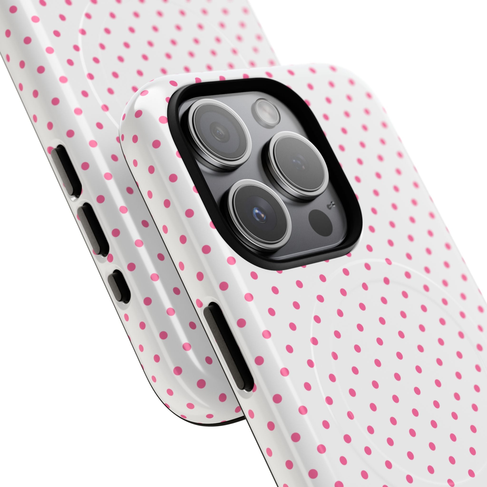 PolkaBlush V3 (Magsafe)