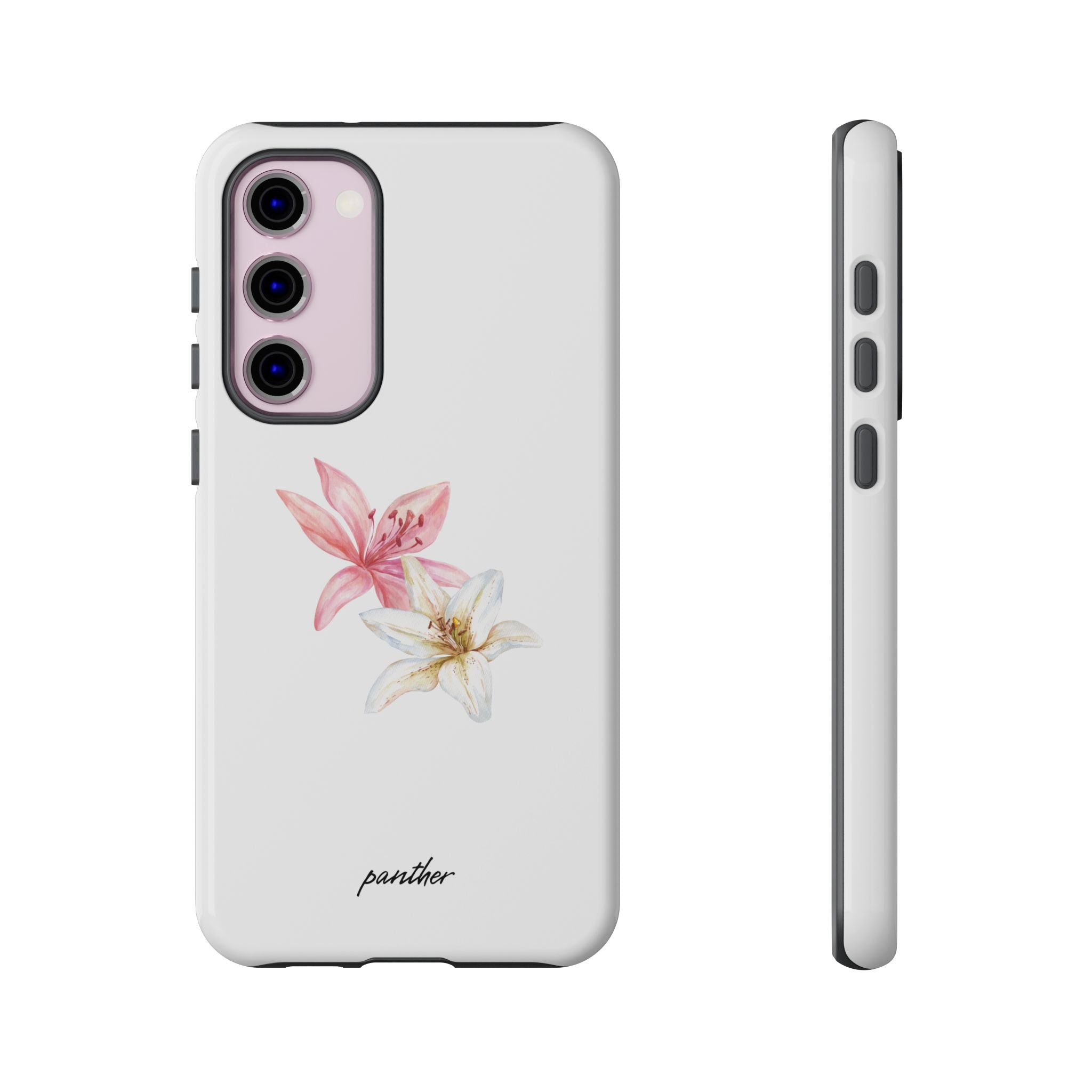 Blossom Grace (White) V2