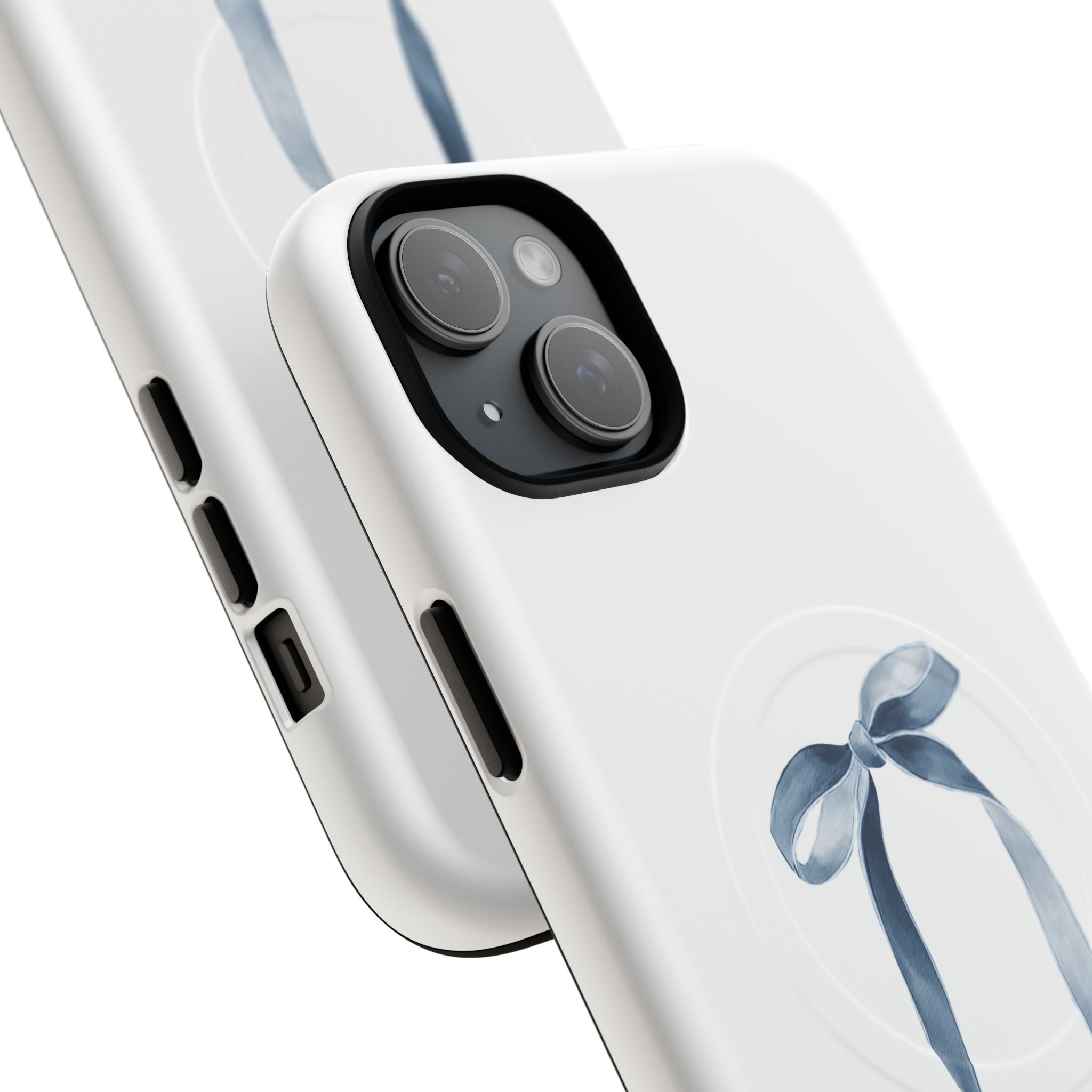 Baby Blue (Magsafe)