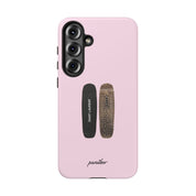Panther Skateboards (Pink)