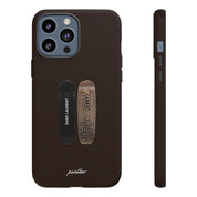 Panther Skateboards (Brown)
