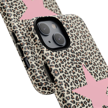 Leopard Star (Magsafe)