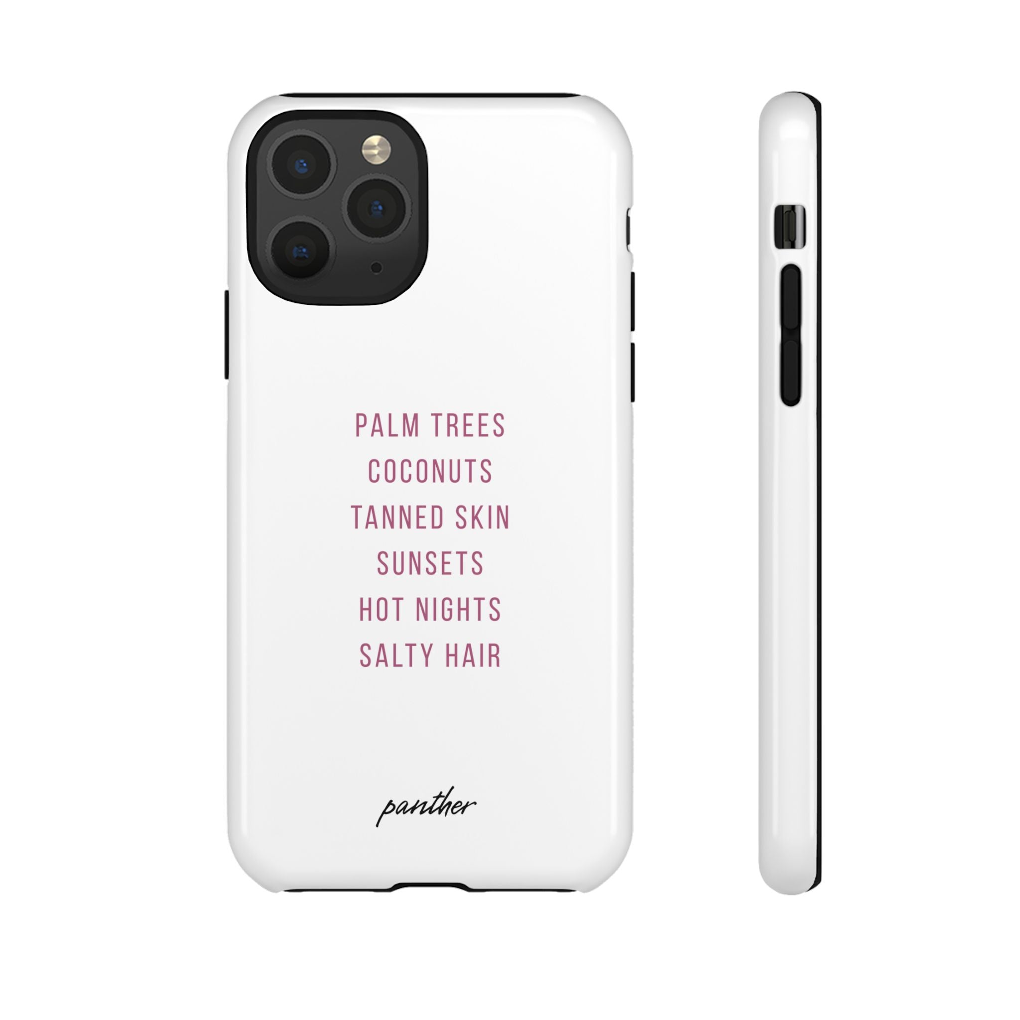 Summer Things (Pink)