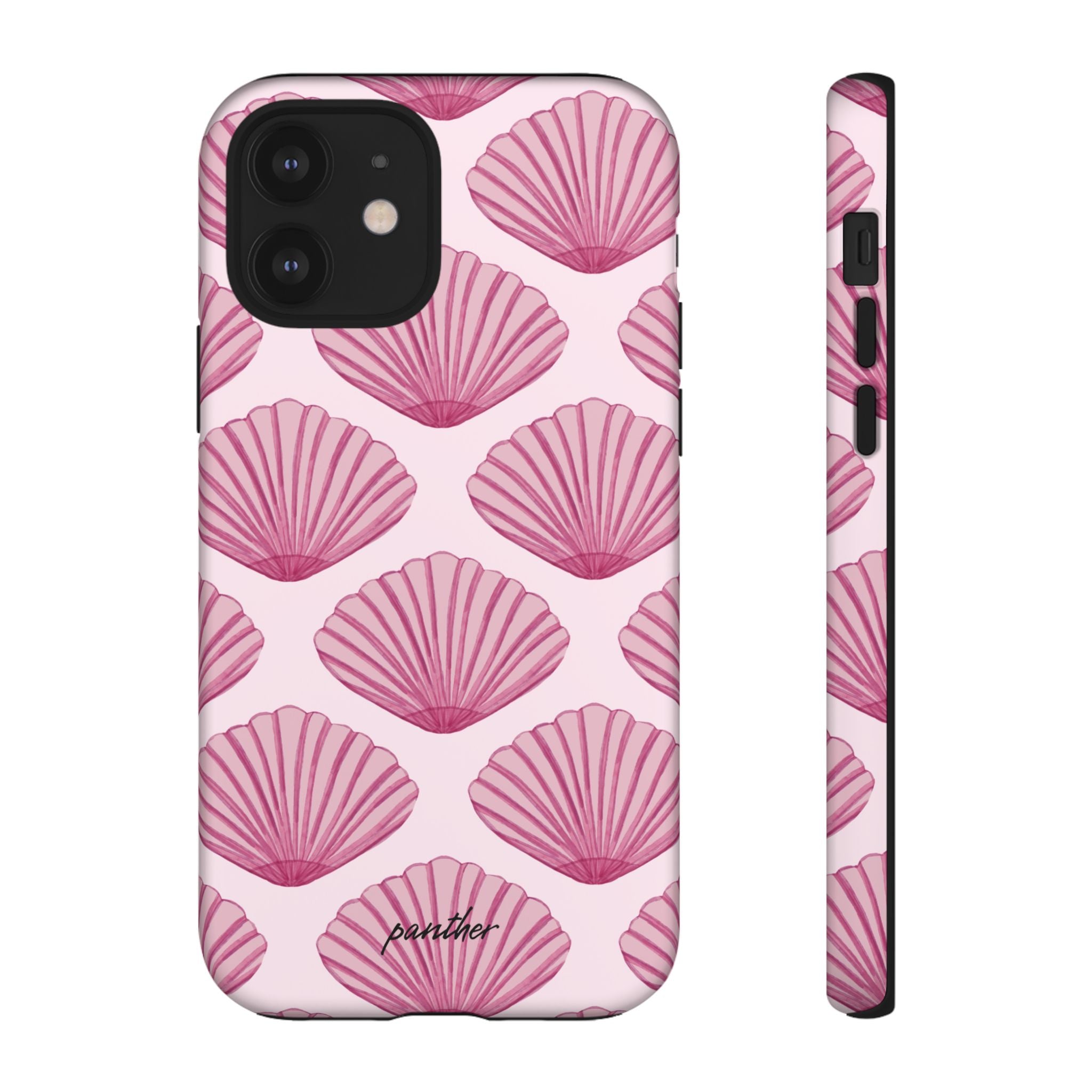 Coastal Shells