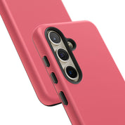 Coral Pink