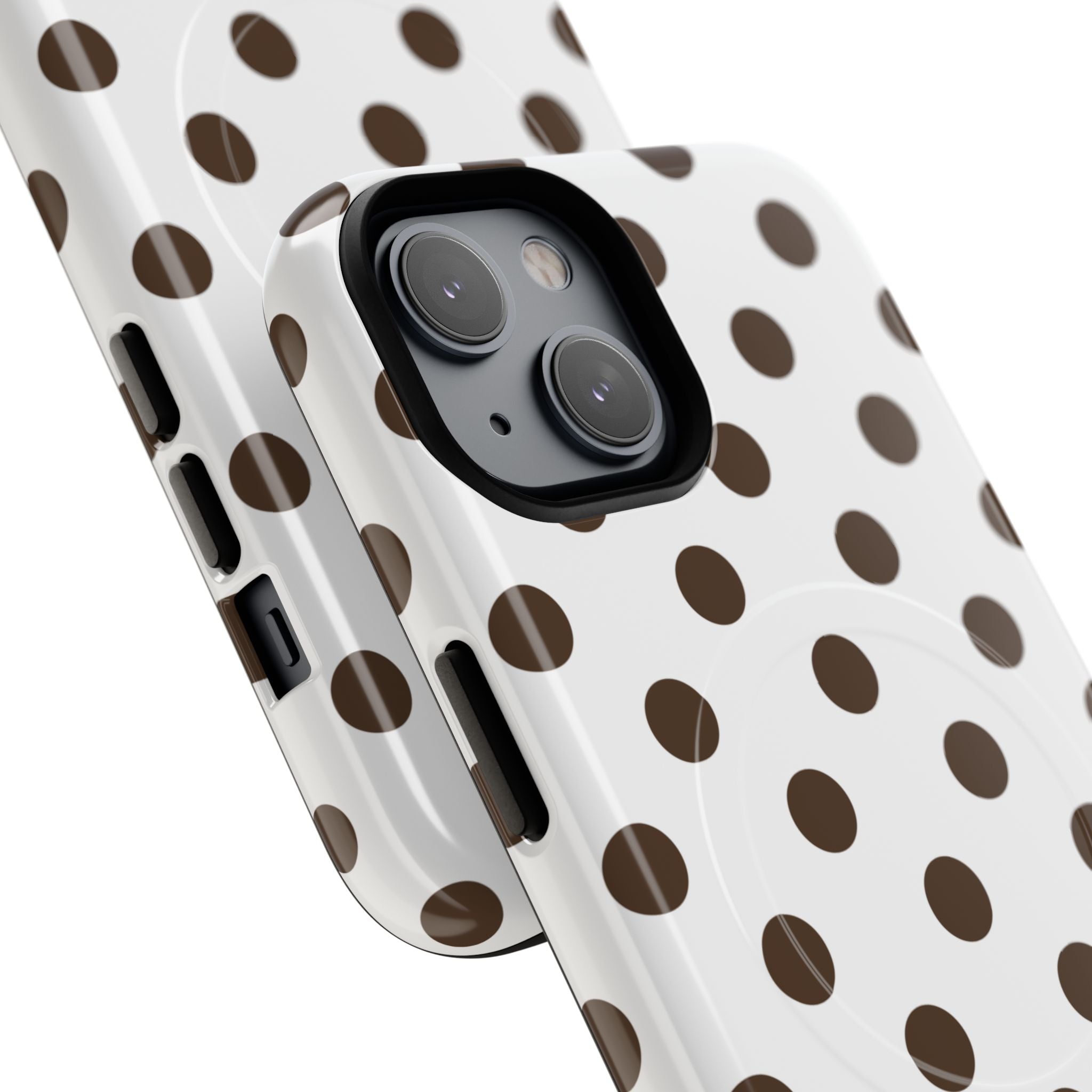 Spotted Out (magsafe)
