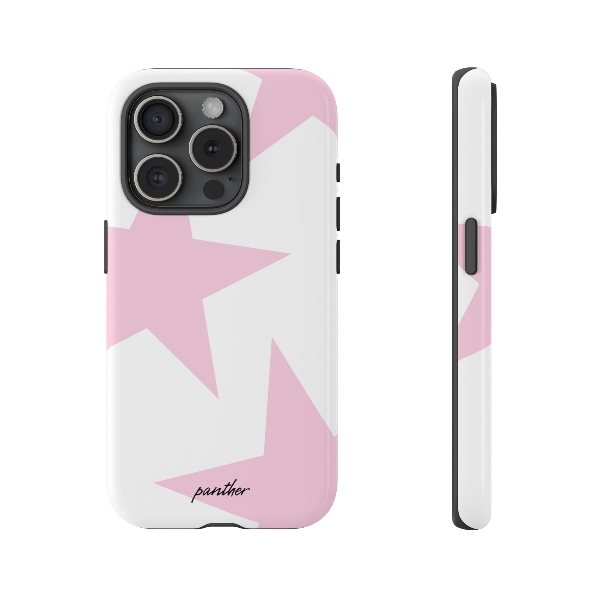 Pretty in Blush