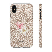 Blossom Grace (Light Leo Print) V2