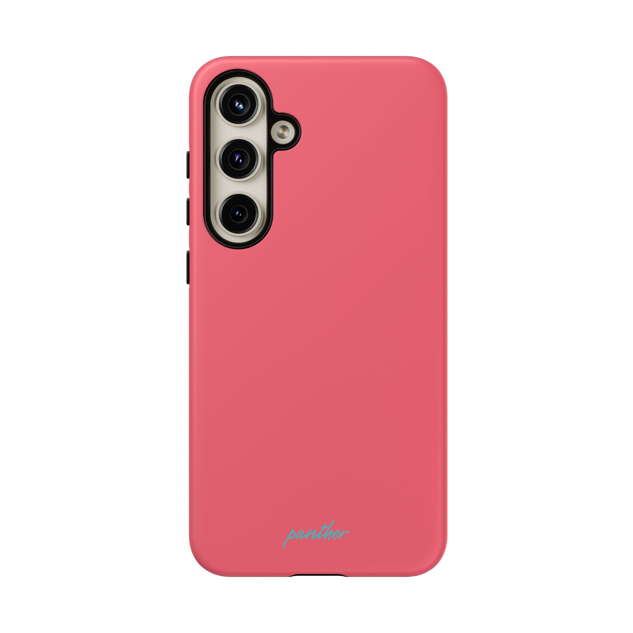 Coral Pink