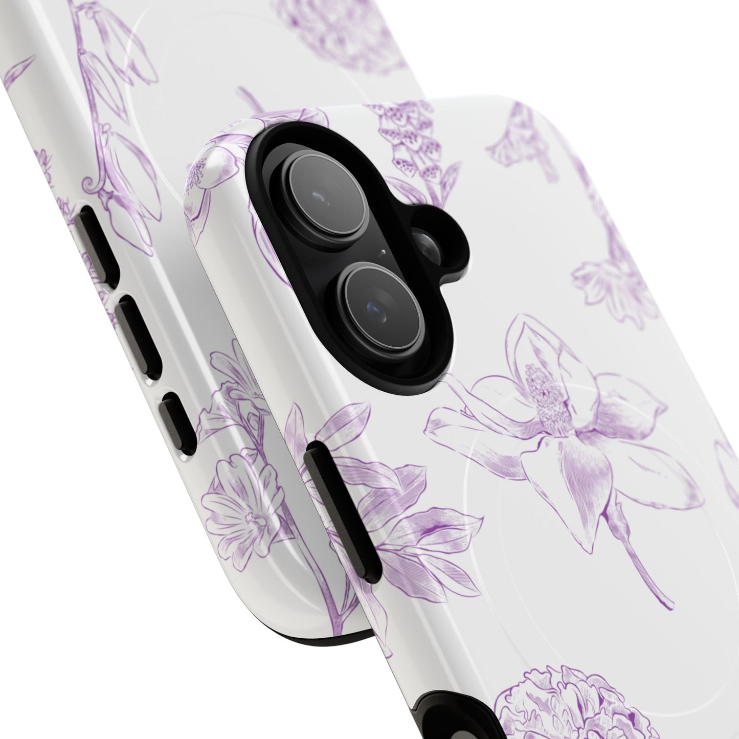 Lavender Botanica (Magsafe)