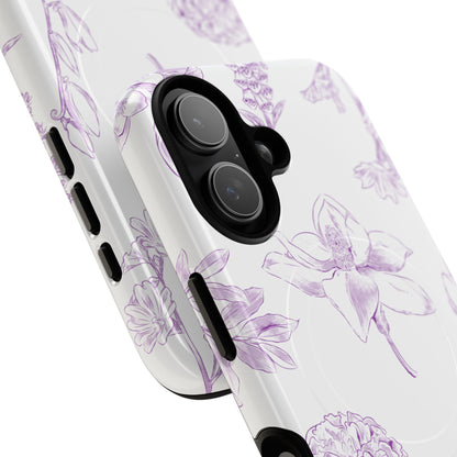 Lavender Botanica (Magsafe)