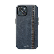 Blue Jean Baby (magsafe)
