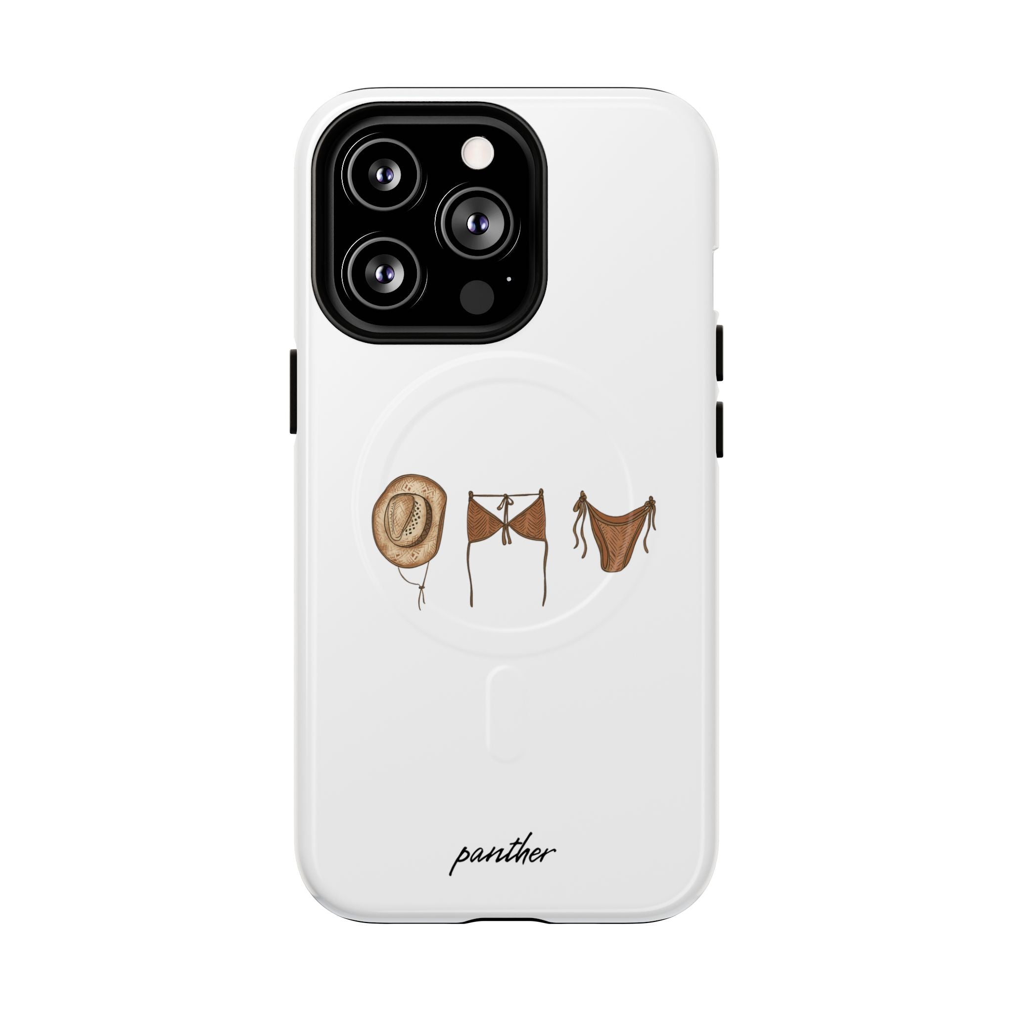 Coastal Cowgirl (Magsafe)