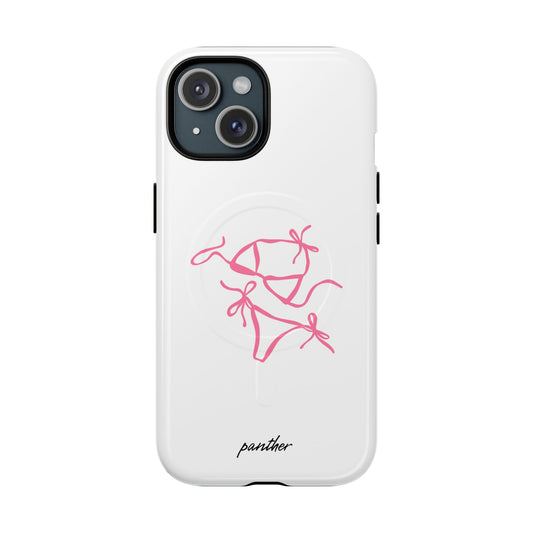 Tan Lines (Pink) (Magsafe)