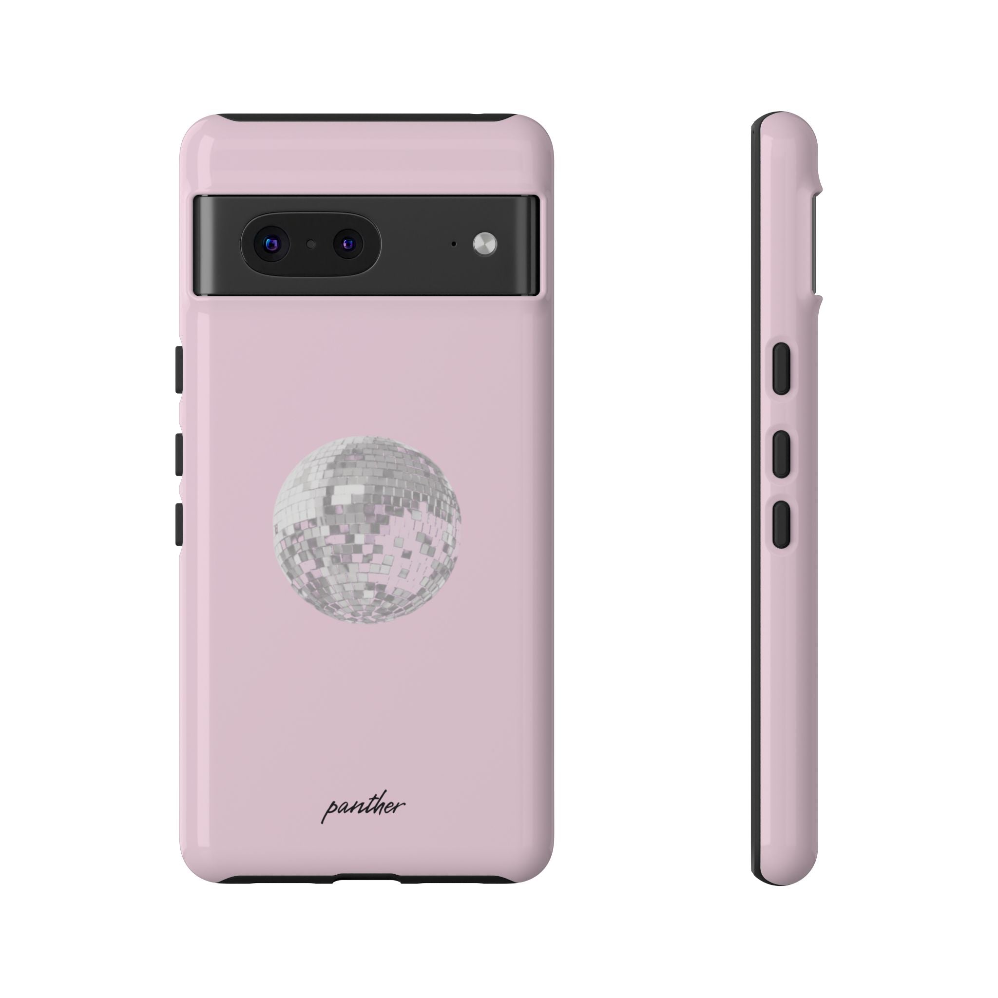 Fading Disco (Pink)