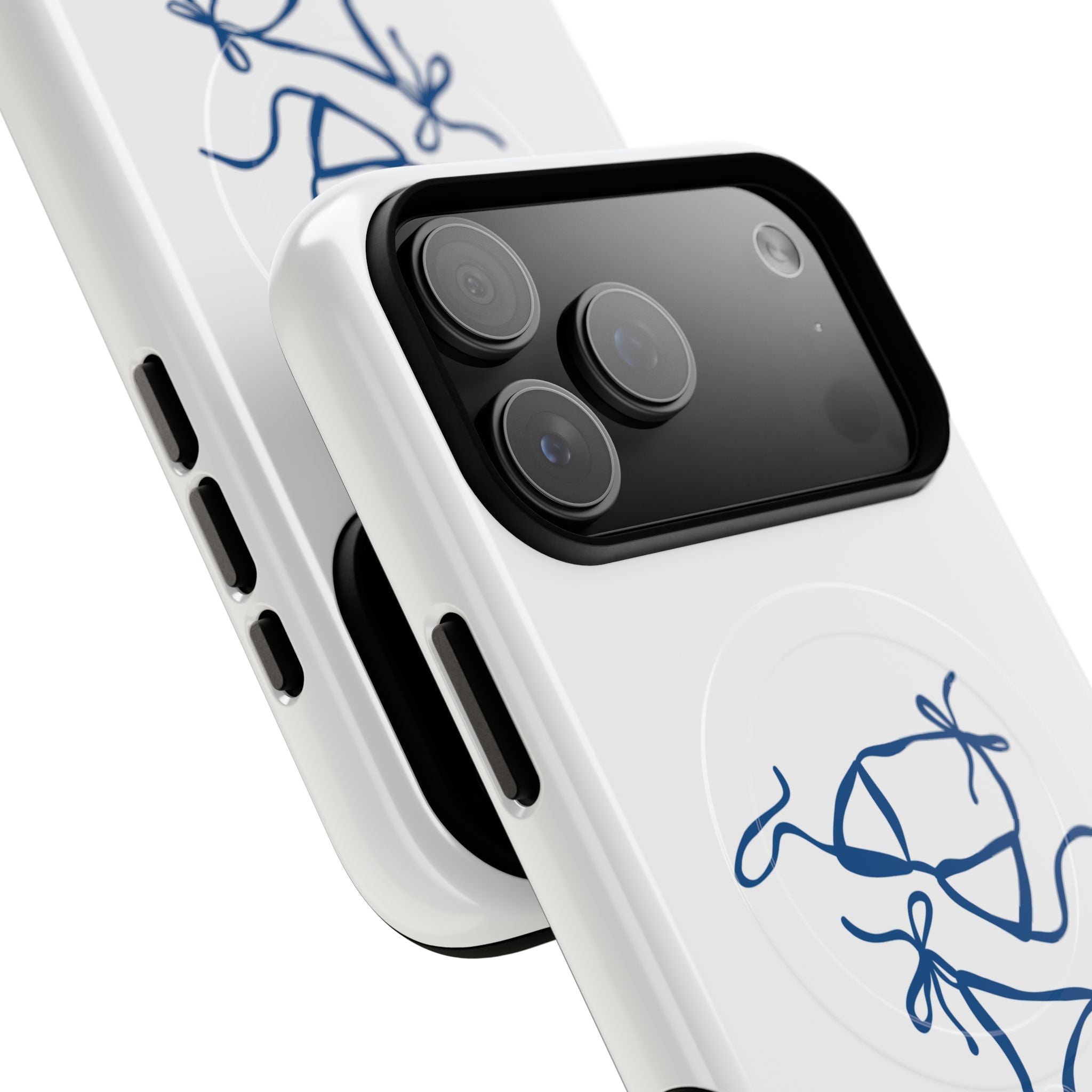 Tan Lines (Blue) (Magsafe)