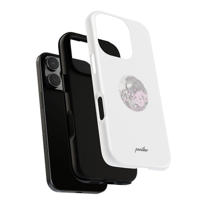 Fading Disco (White)