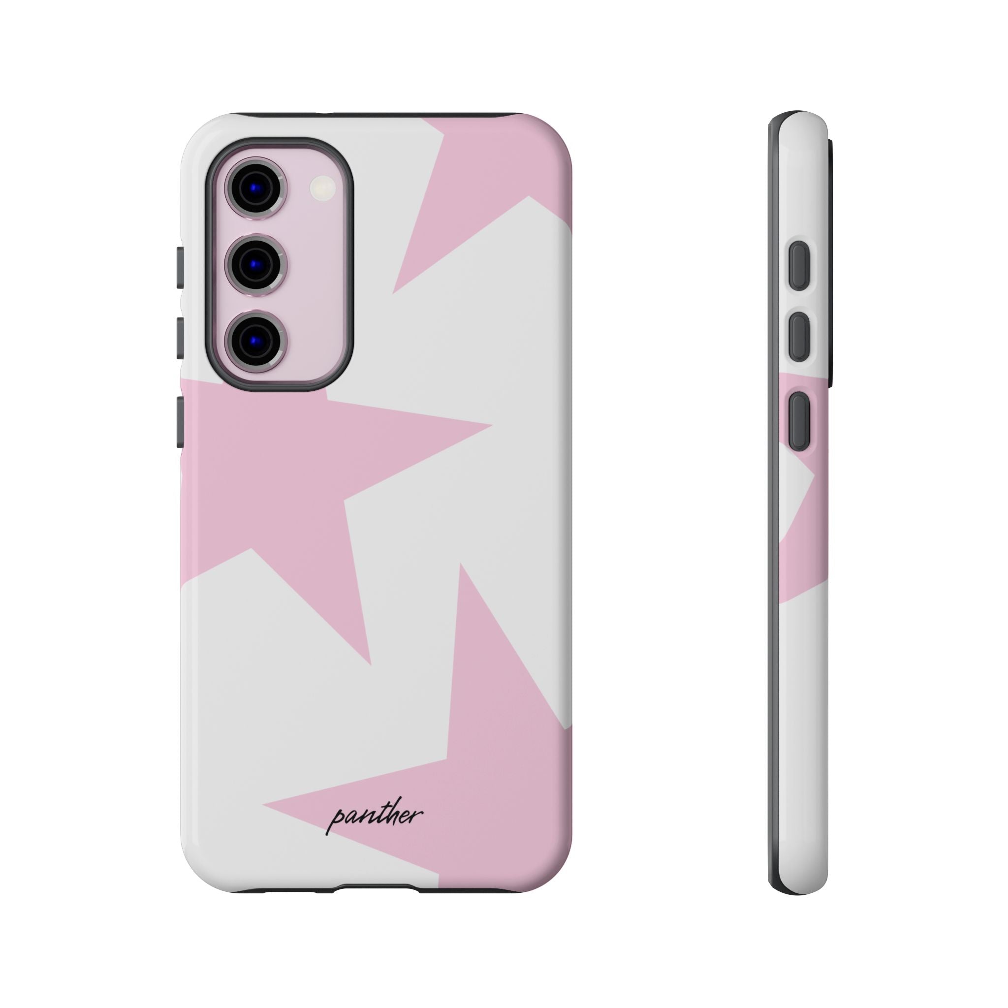 Pretty in Blush