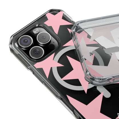 Starships Clear Case (Magsafe)