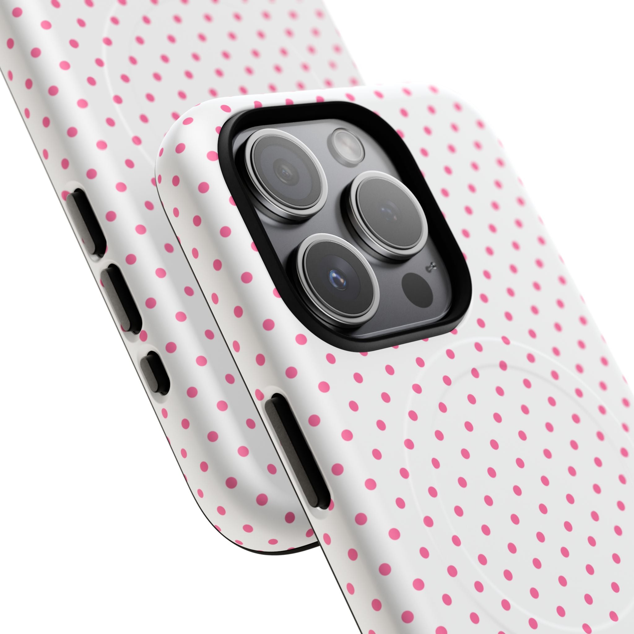 PolkaBlush V3 (Magsafe)