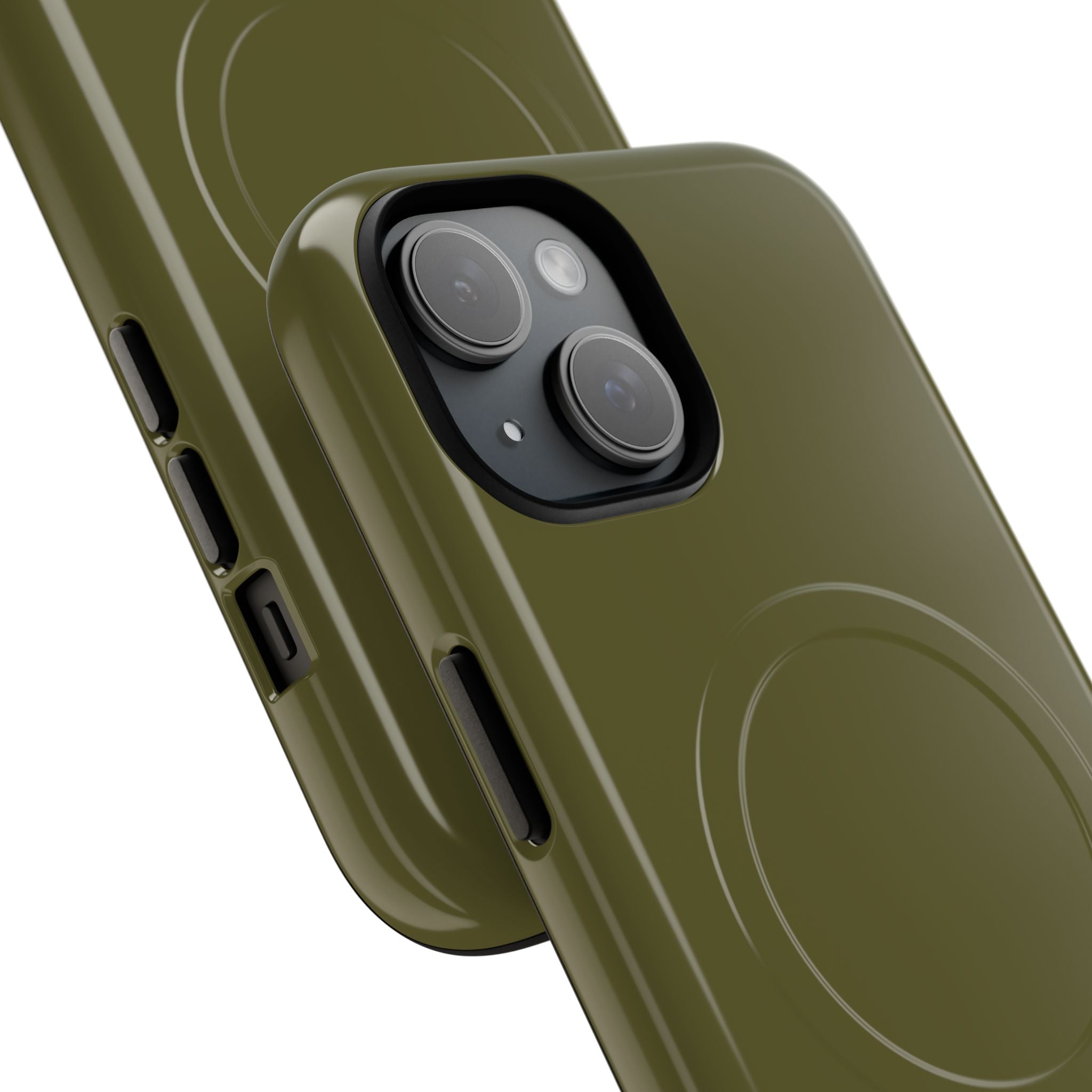 Olive Muse (magsafe)