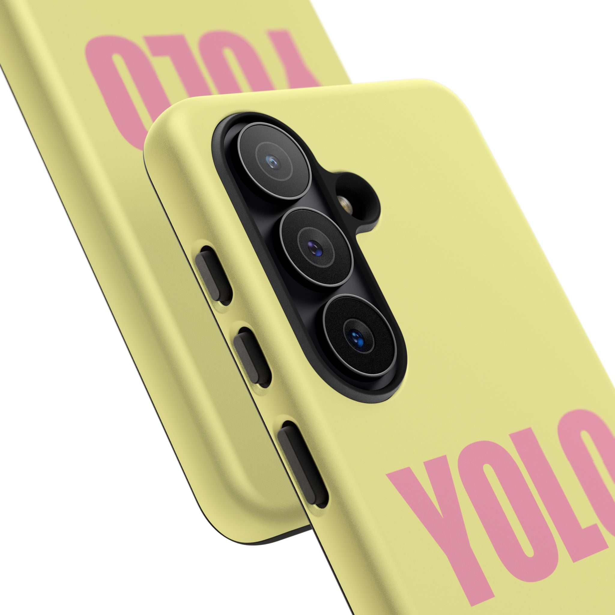 YOLO (Yellow)