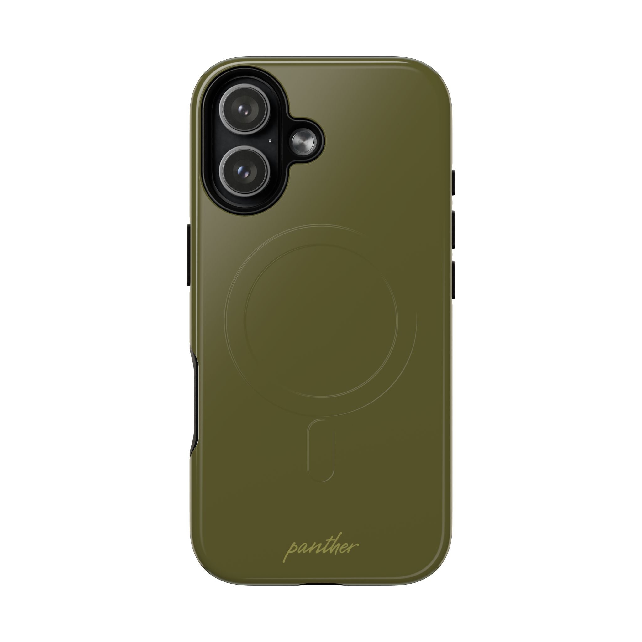 Olive Muse (magsafe)