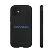 SWAG (Black & Blue)
