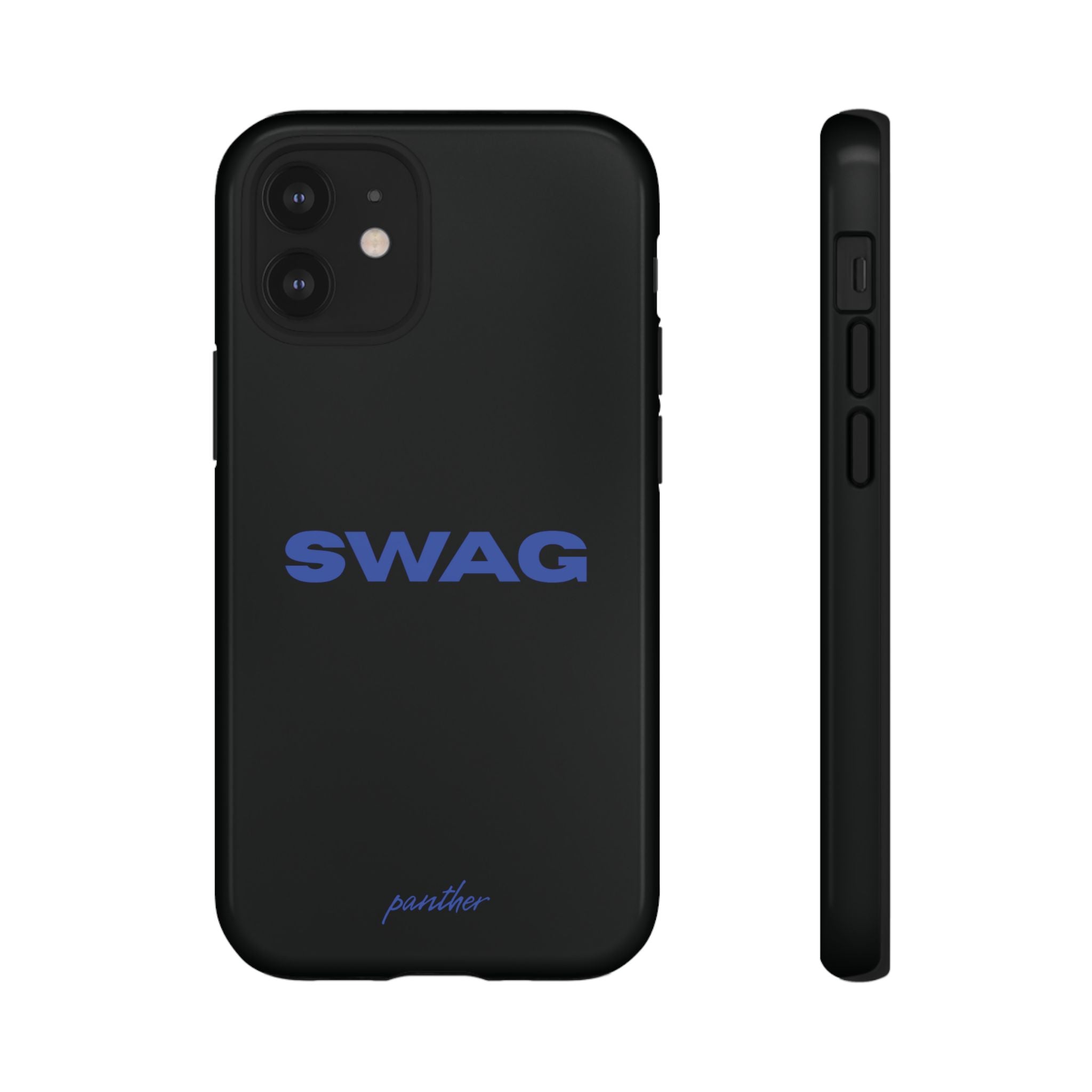 SWAG (Black & Blue)
