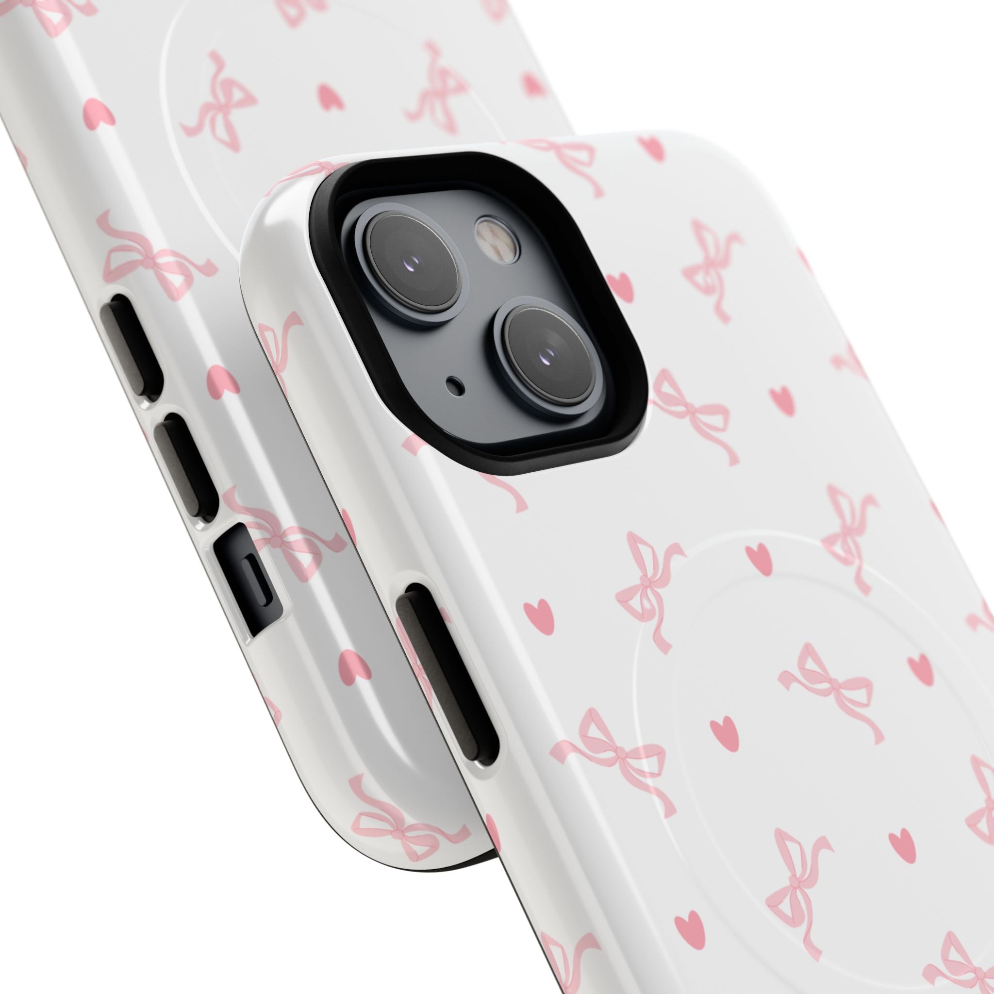 Pinky Promise (Magsafe)