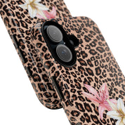 Blossom Grace (Dark Leo Print) V2