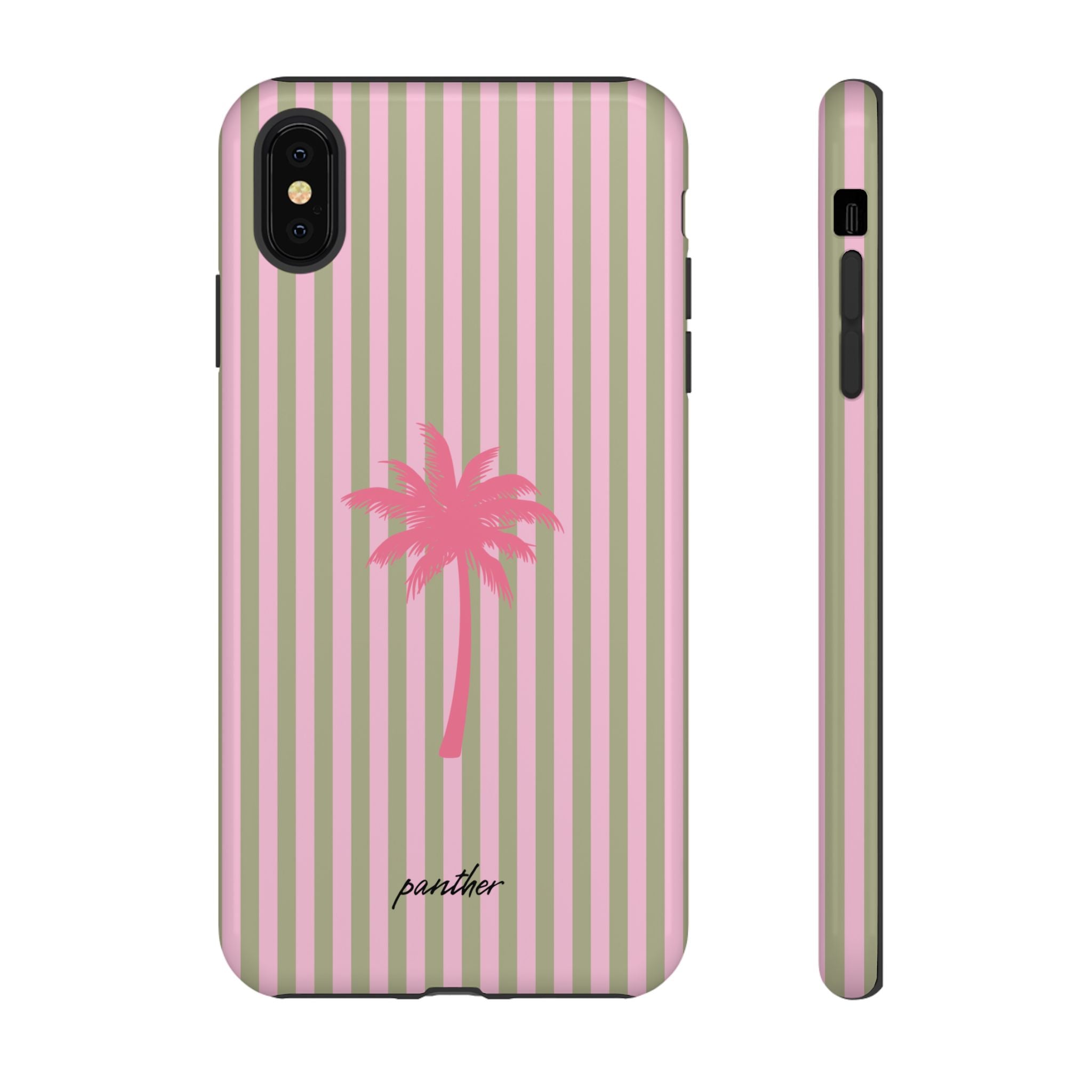 Tropical Twist (Matcha Green)