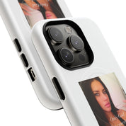 "Only God Can Cancel Me" (White) (Magsafe)