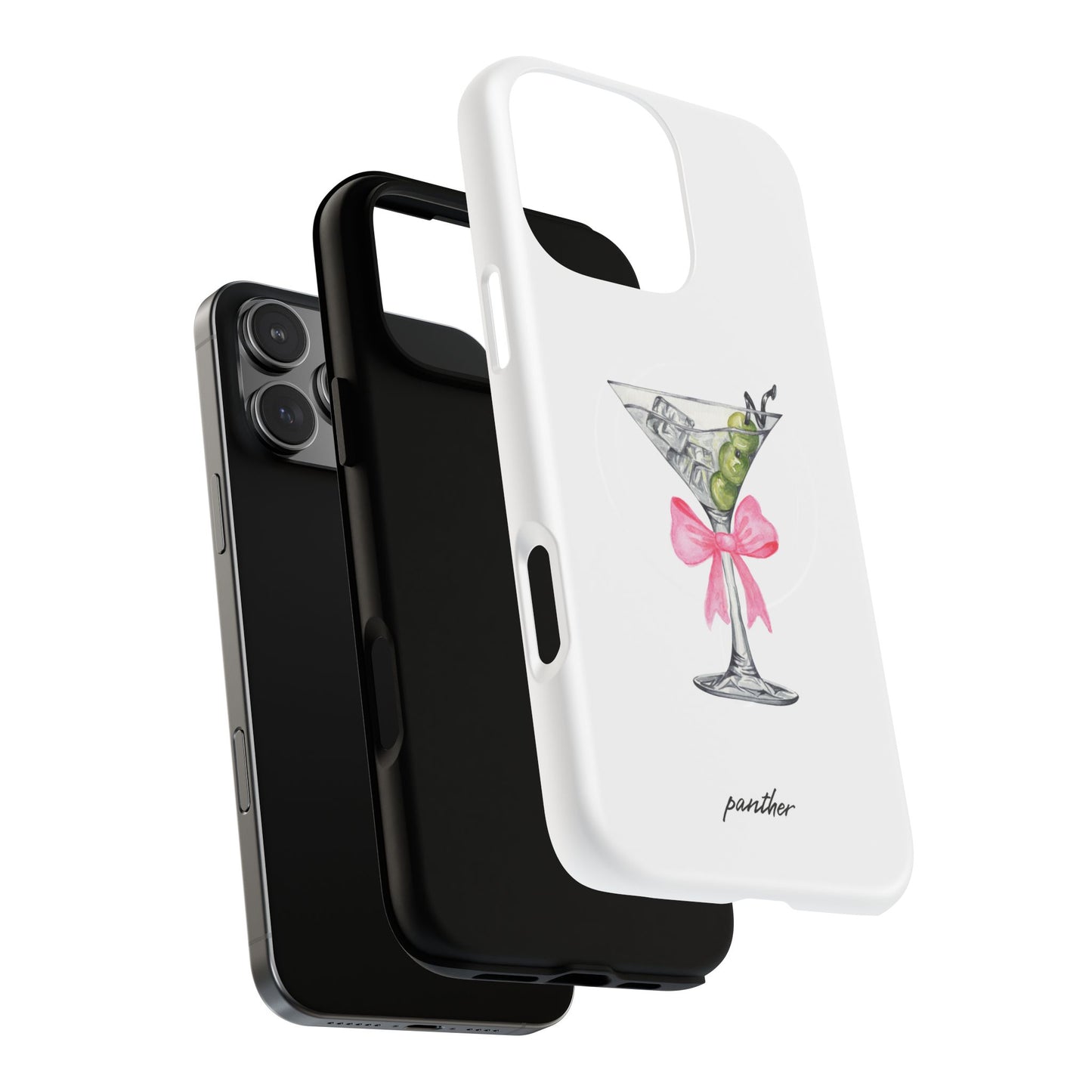 Coquette Martini (Magsafe)