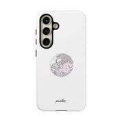 Fading Disco (White)